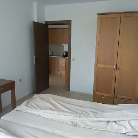 St. John Hill Bansko