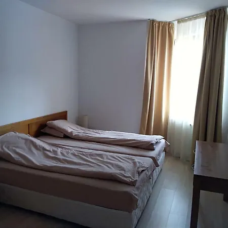 St. John Hill Bansko